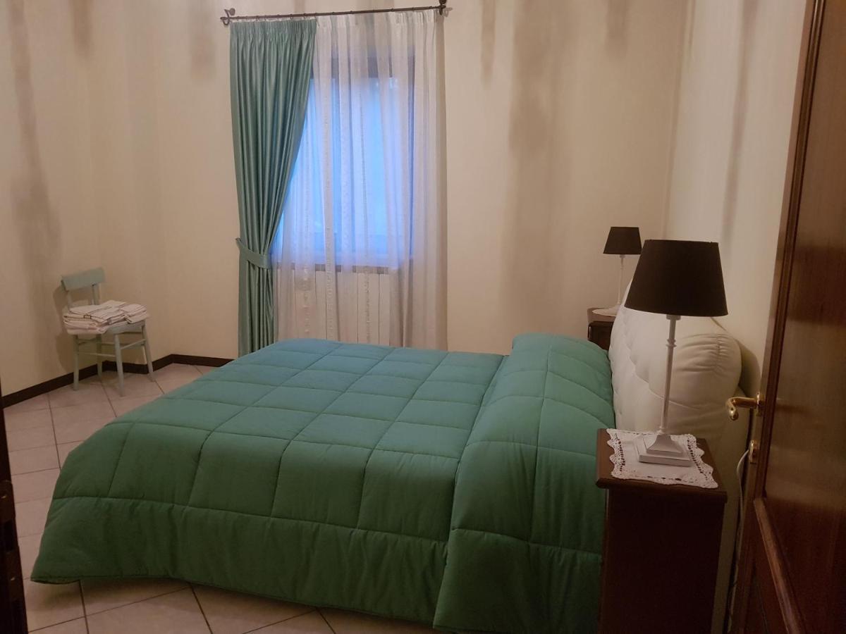 קיוזי דלה ורנה Via Del Fusato 13 Casa Carla מראה חיצוני תמונה